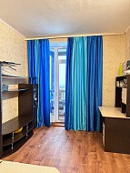 г. Апрелевка, ул. Жасминовая, д.8