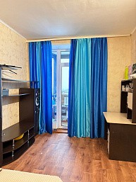 г. Апрелевка, ул. Жасминовая, д.8