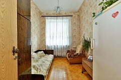 ул. Орджоникидзе, д. 13, г. Павловский Посад