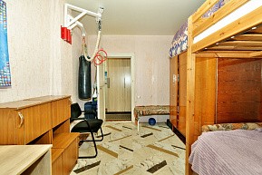г.о. Павловский Посад, с. Рахманово, д. 125