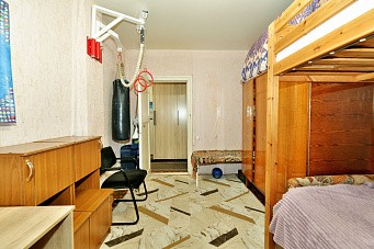 г.о. Павловский Посад, с. Рахманово, д. 125