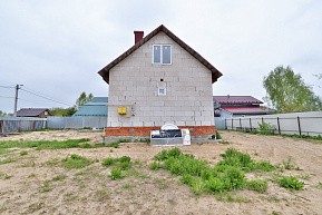 СНТ Фиалка, г.о. Павловский Посад