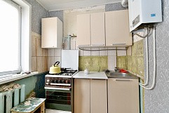 ул. Южная, д. 9, г. Павловский Посад