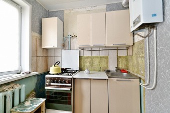 ул. Южная, д. 9, г. Павловский Посад