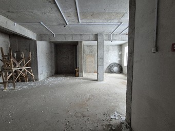 Клязьминский проезд, д. 2, корп. 2, г. Орехово-Зуево