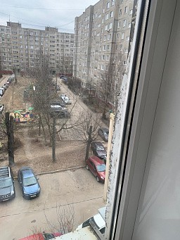 ул. Рабочая, д. 26, г. Подольск