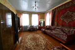 ул. К. Маркса, г.о. Павловский Посад