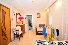 ул. Лукина, д. 4, г. Павловский Посад