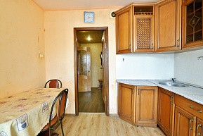 ул. Новая, д. 12, д. Кузнецы, г.о. Павловский Посад