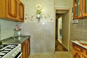 Интернациональный пер., д. 11, г. Павловский посад