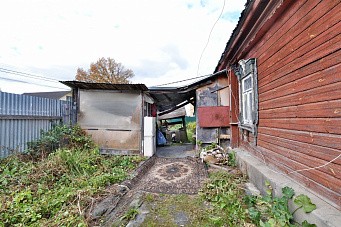 ул. Лермонтова, г. Павловский Посад