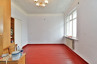 ул. Маяковского, д. 140, пос. Большие Дворы, г.о. Павловский Посад