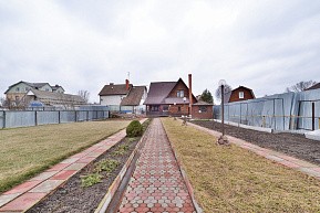 ул. Матросова, д. 16, г. Павловский Посад