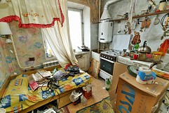 ул. Кузьмина, д. 30, г. Павловский Посад
