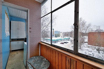 ул. М.Горького, д. 6, г. Электрогорск