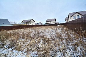 ул. Родниковая, 82, мкр. Зеленый Берег, г. Павловский Посад