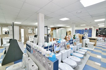 ул. Интернациональная, д. 25, г. Павловский Посад