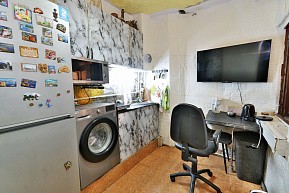 ул. Тихонова, д. 48, г. Павловский Посад