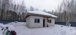 ул. Авиационная, г.о. Павловский Посад, д. Кузнецы,