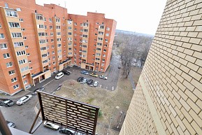 ул. Южная, д. 7, г. Павловский Посад