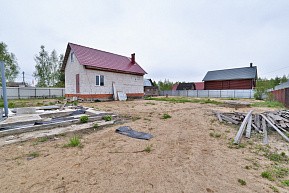 СНТ Фиалка, г.о. Павловский Посад