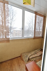 пер. 1 Мая 2-й, д. 4/1, г. Павловский Посад