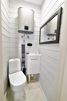 ул. Кузьмина, д. 5, г. Павловский Посад