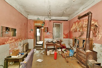 ул. Орджоникидзе, д. 2/1, г. Павловский Посад
