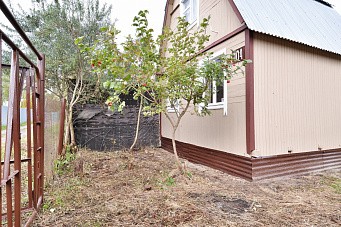 СНТ Мечта, г.о. Электрогорск