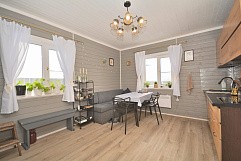 Дом, д. Курово, д. 117