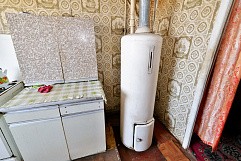 ул. К. Маркса, г.о. Павловский Посад