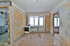 ул. Бугрова, д. 28, г. Орехово-Зуево