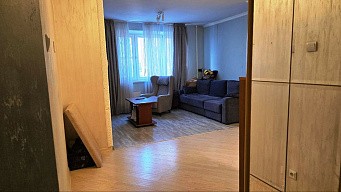 ул. Академика Глушко, д. 2, г. Химки