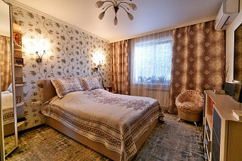 ул. Кузьмина, д. 40А, г. Павловский Посад