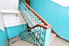 ул. Маяковского, д. 140, пос. Большие Дворы, г.о. Павловский Посад