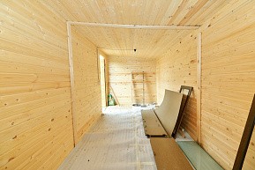 д. Дмитрово, г.о. Павловский Посад