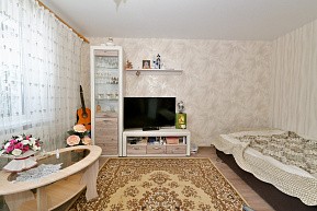 ул. Боровая, д. 12, дер. Караваево, г.о. Ногинск