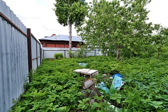 ул. Мира, г. Павловский Посад