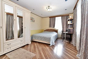 ул. Свердлова, д. 2, г. Павловский Посад