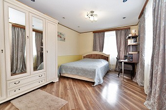 ул. Свердлова, д. 2, г. Павловский Посад