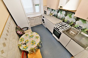 г.о. Павловский Посад, с. Рахманово, д. 125