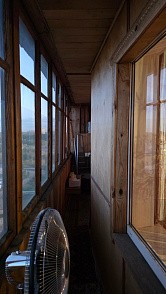 Пр-д Большой Железнодорожный, д. 56, г. Павловский Посад