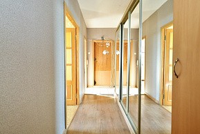 ул. Угрешская, д. 20, г. Дзержинский