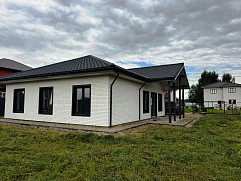 ул. Центральная, д. Гаврино, г.о. Павловский Посад