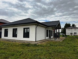 ул. Центральная, д. Гаврино, г.о. Павловский Посад