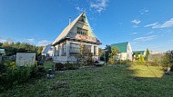 СНТ "Текстильщик-2", г.о. Павловский Посад,