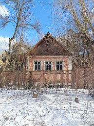 ул. 3-я Игнатьевская, д. 39, г. Павловский Посад