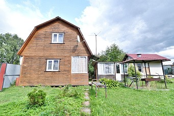 г.о. Павловский Посад ,СНТ "Рассвет"