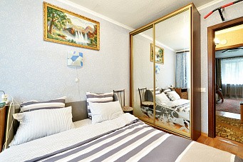 ул. 1 Пушкинская, д. 26, г. Павловский Посад