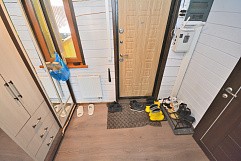 ДНП Грибово, д. 137Б, г. Павловский Посад